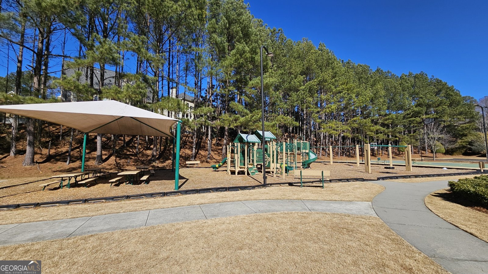 504 Flagstone Way Acworth - Photo 10