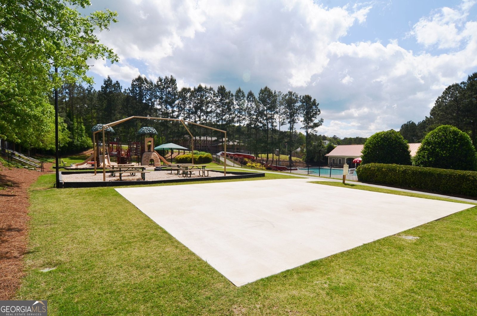 504 Flagstone Way Acworth - Photo 16