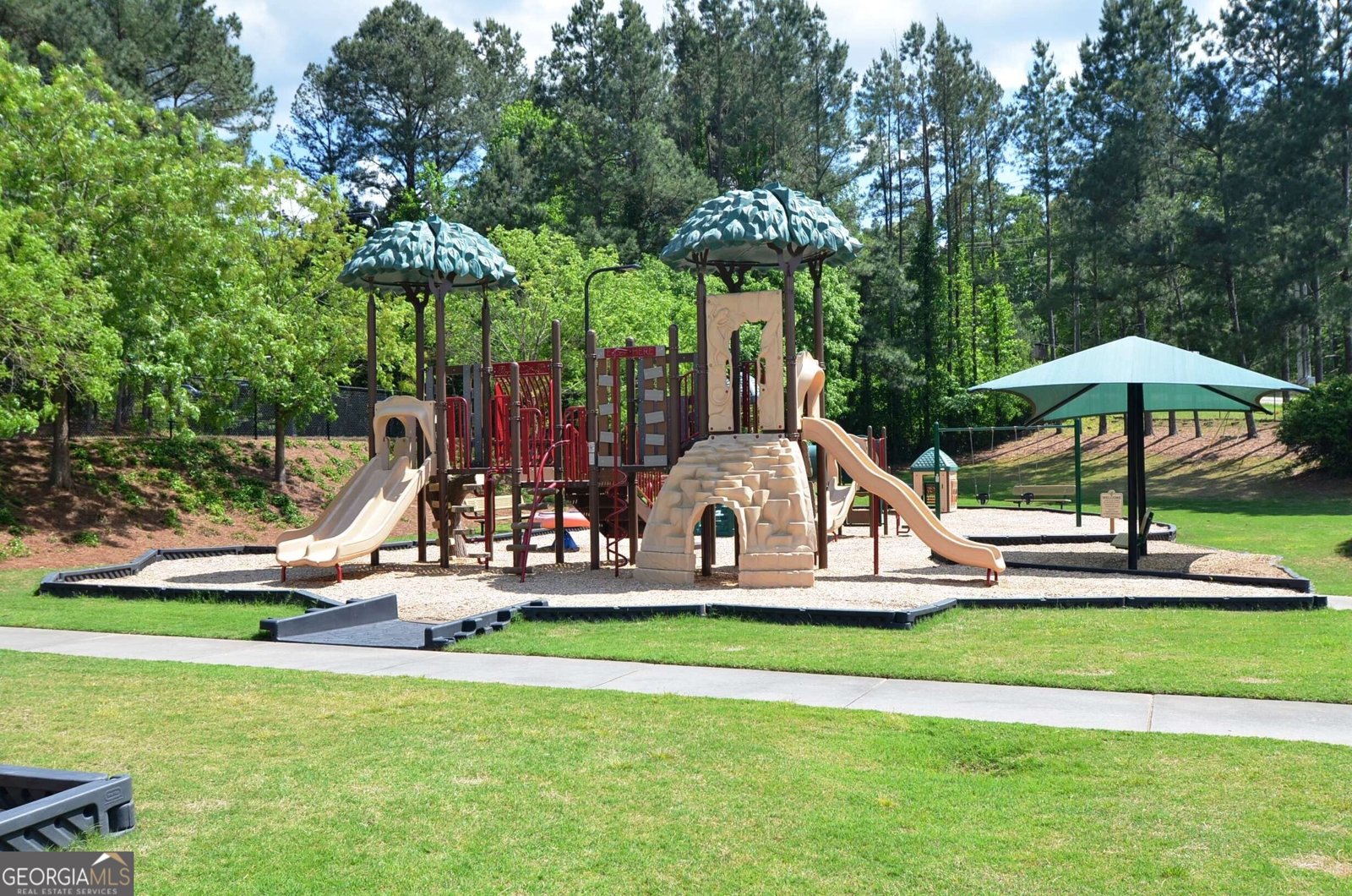 504 Flagstone Way Acworth - Photo 17