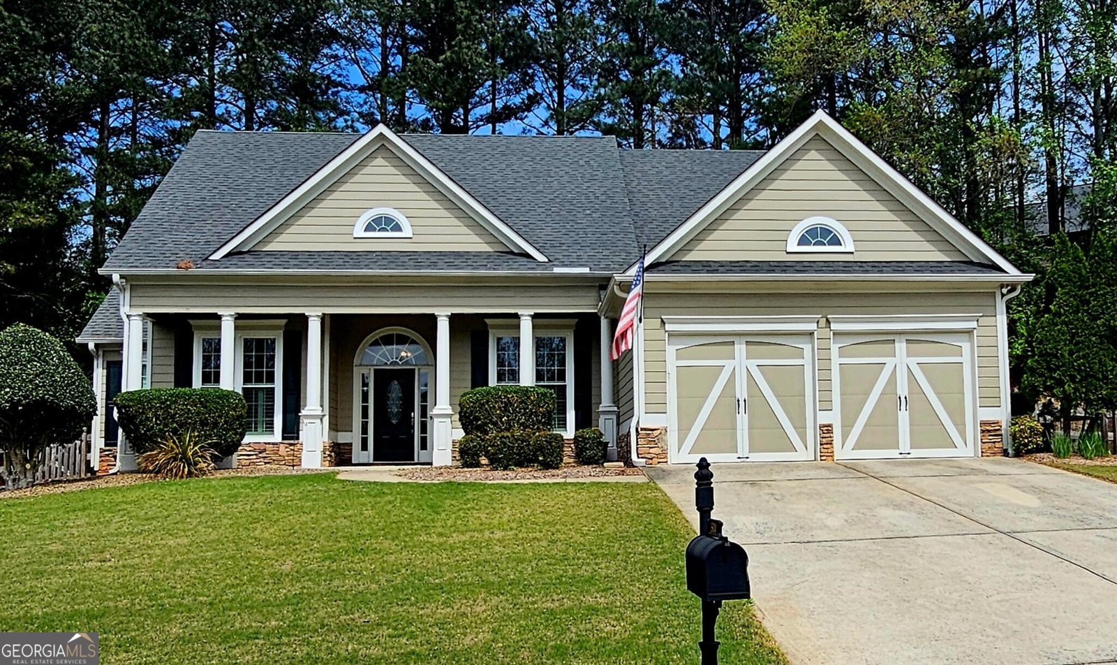 504 Flagstone Way Acworth - Photo 19