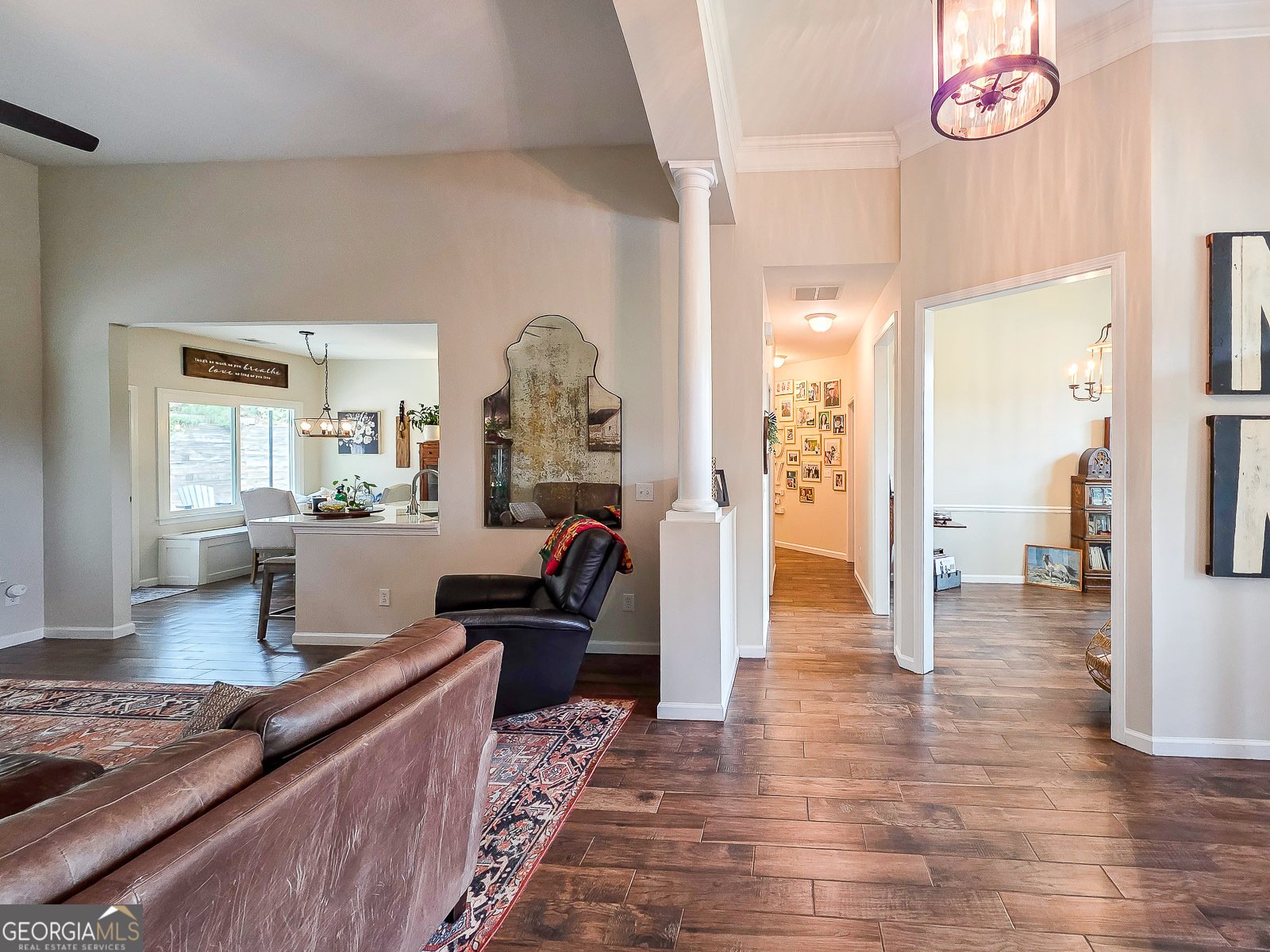 504 Flagstone Way Acworth - Photo 23