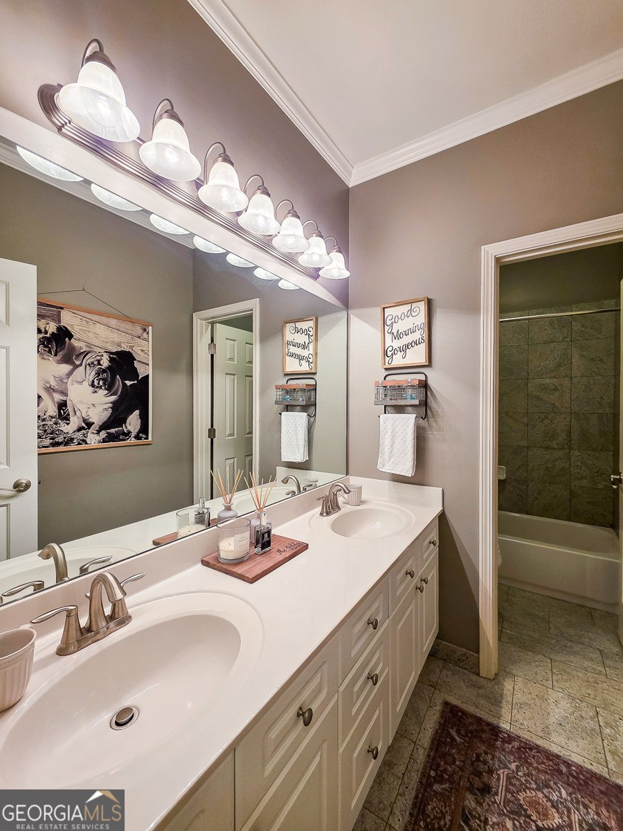 504 Flagstone Way Acworth - Photo 26