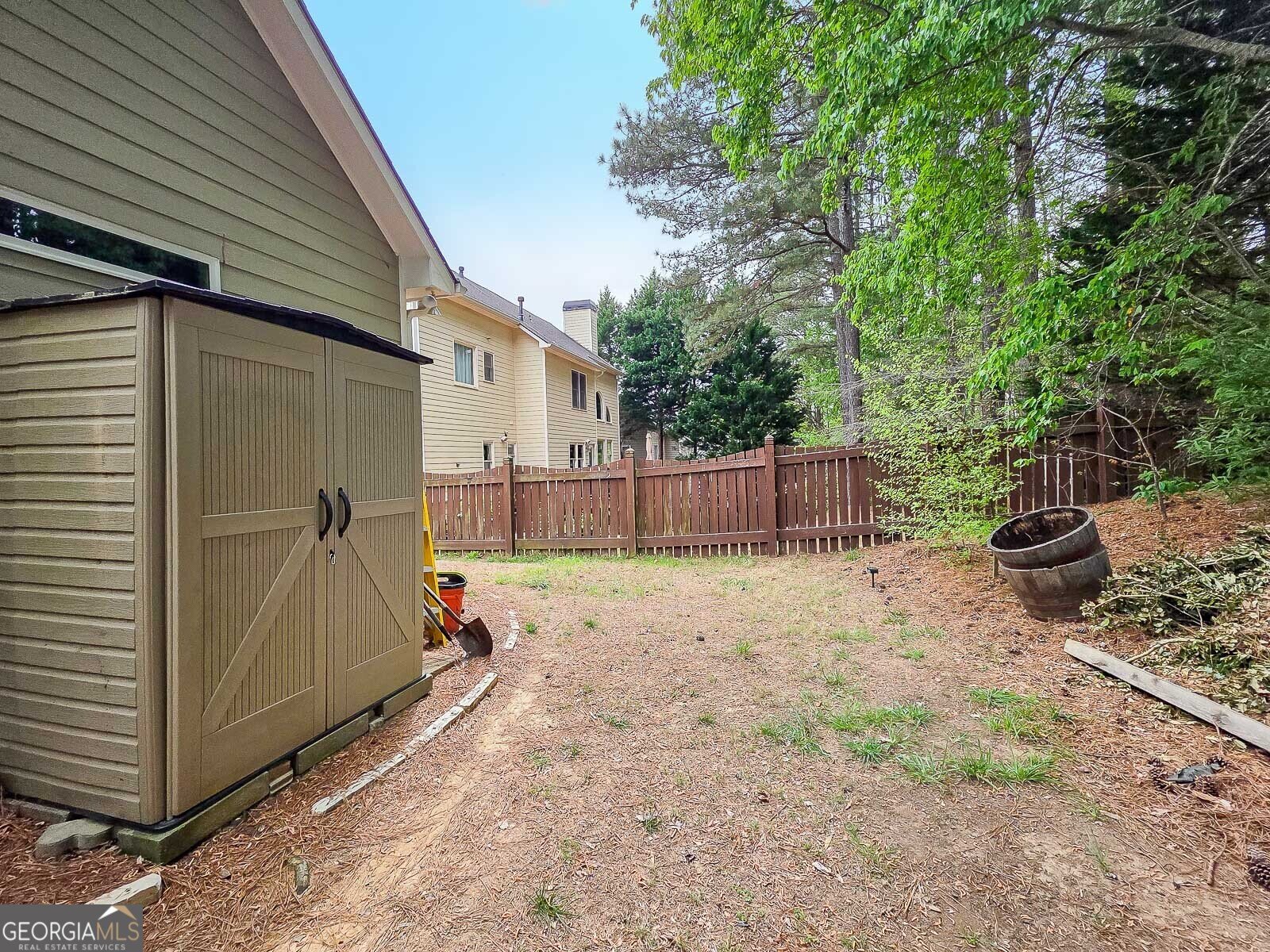 504 Flagstone Way Acworth - Photo 30