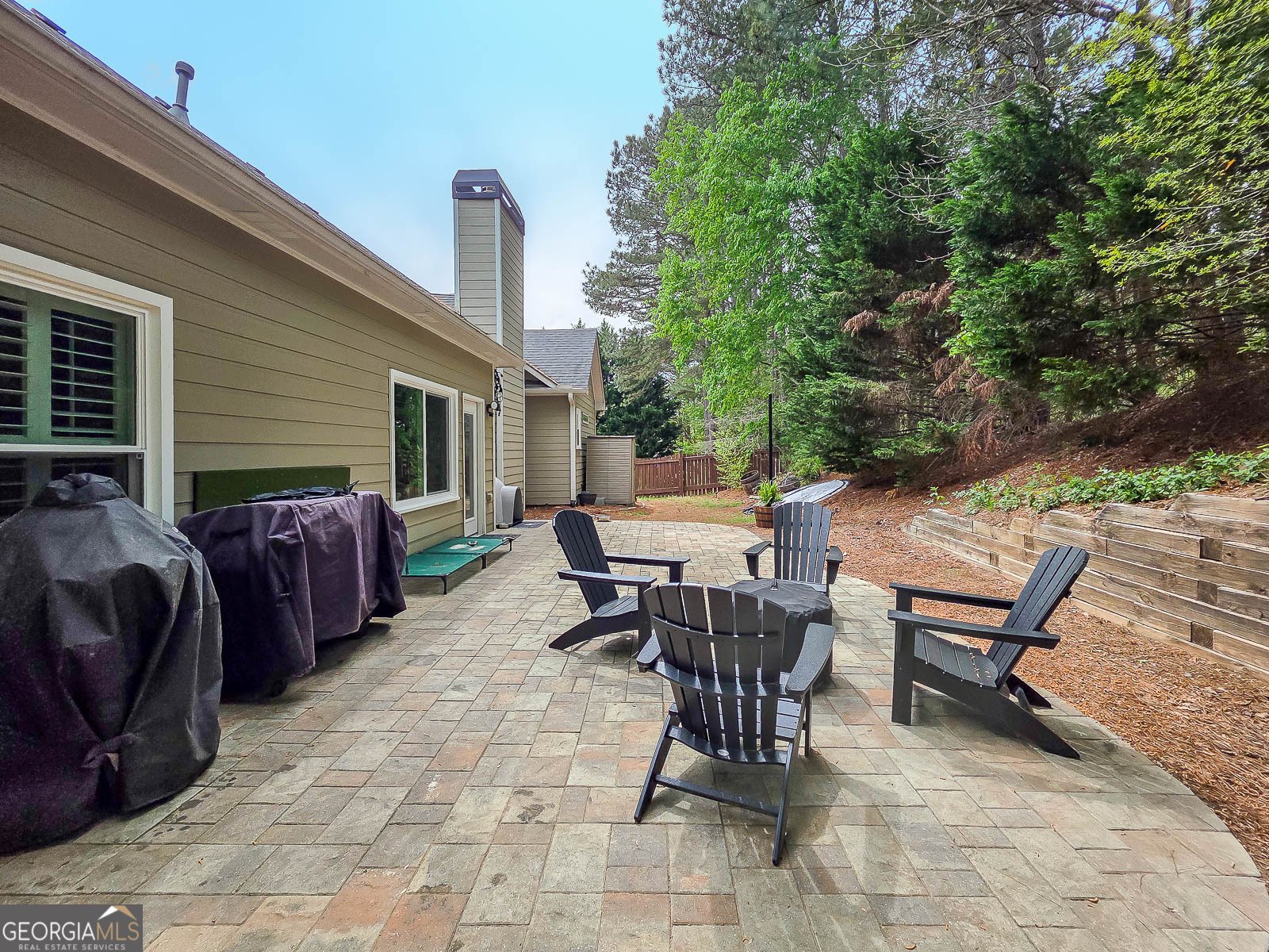 504 Flagstone Way Acworth - Photo 32