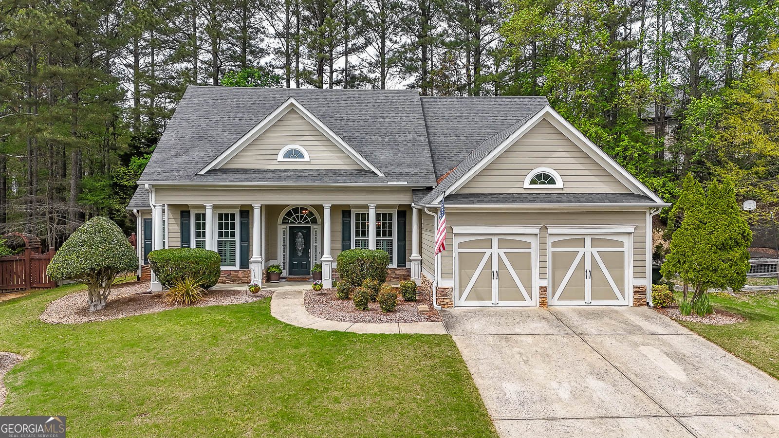 504 Flagstone Way Acworth - Photo 33