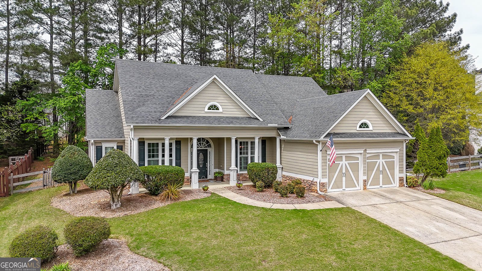 504 Flagstone Way Acworth - Photo 34