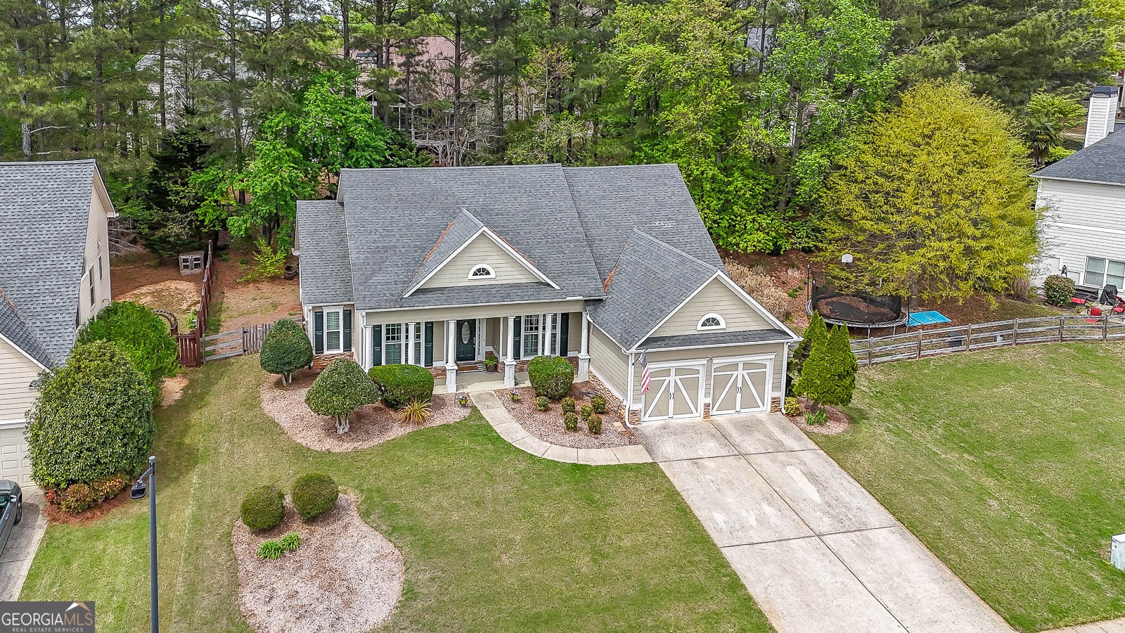 504 Flagstone Way Acworth - Photo 35