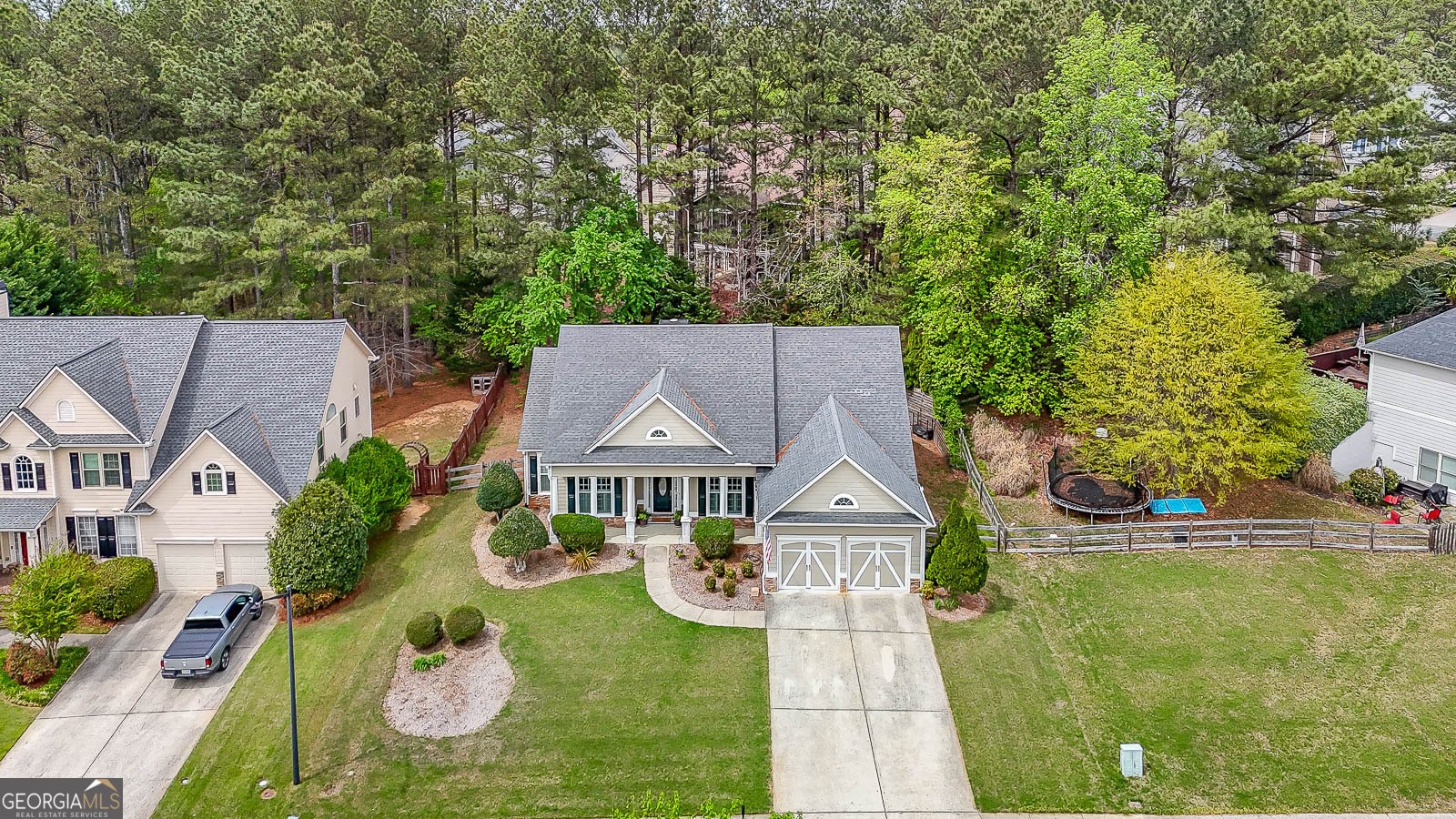 504 Flagstone Way Acworth - Photo 36