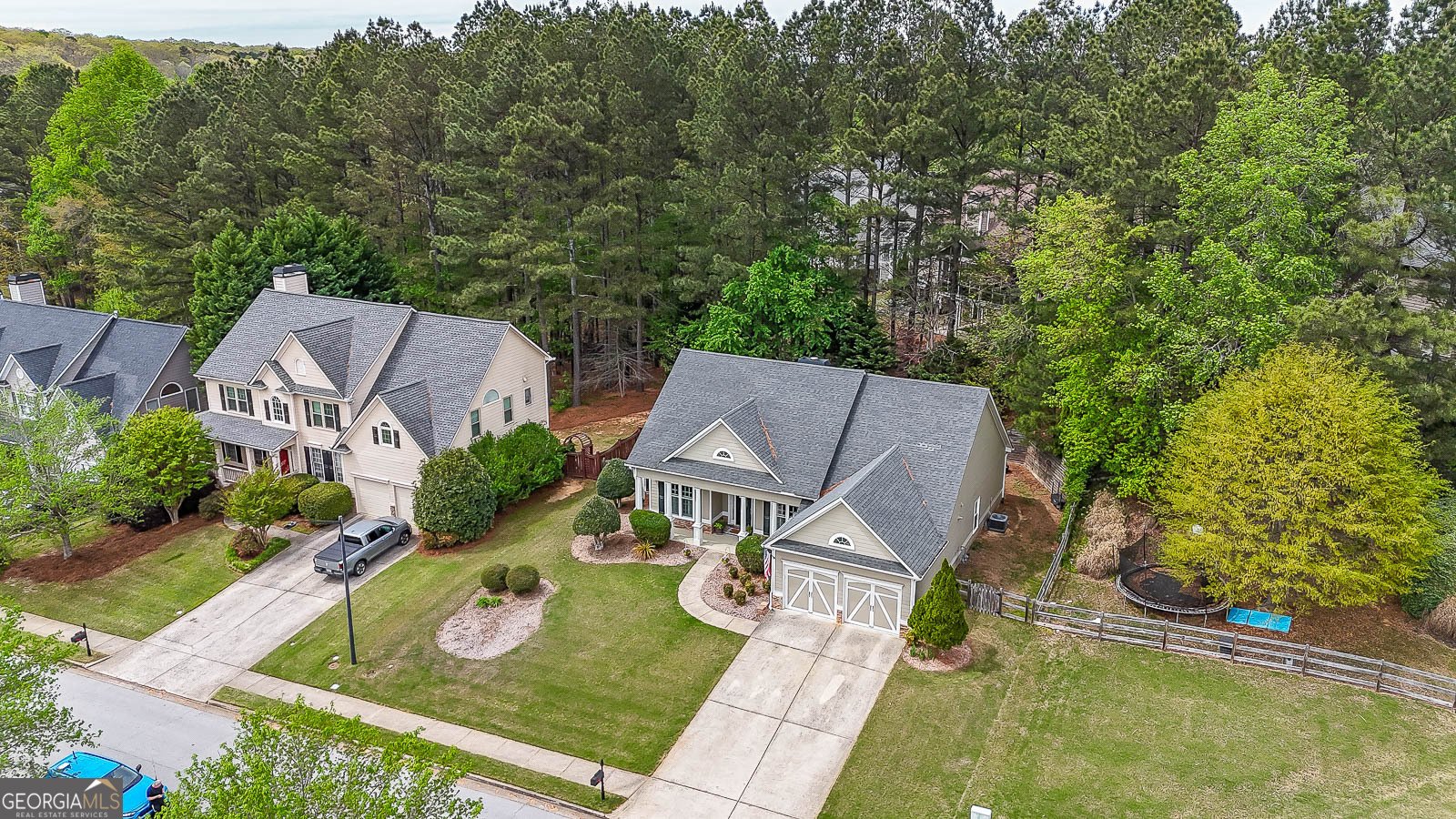 504 Flagstone Way Acworth - Photo 37