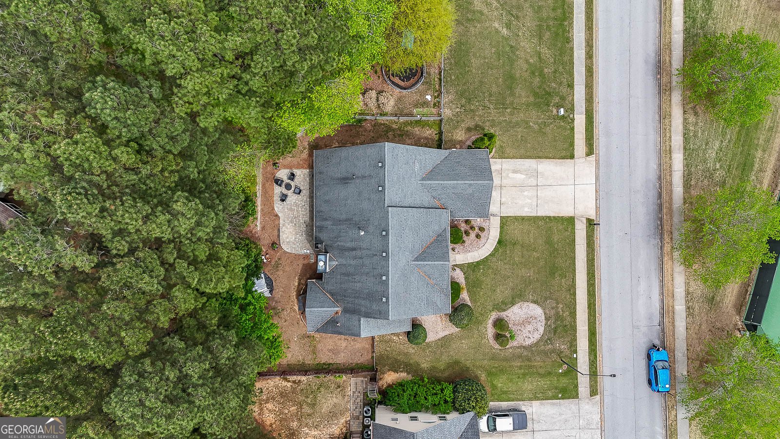 504 Flagstone Way Acworth - Photo 39