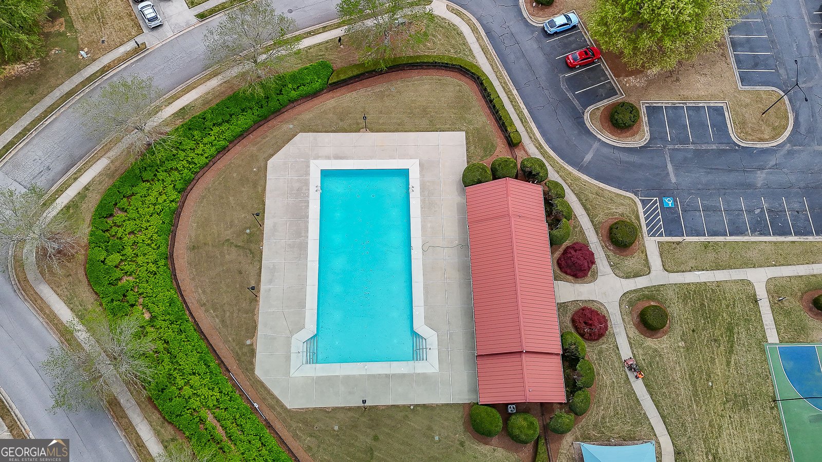 504 Flagstone Way Acworth - Photo 41