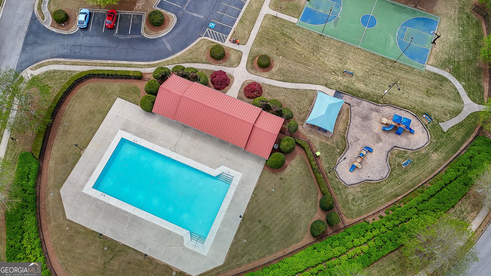 504 Flagstone Way Acworth - Photo 42