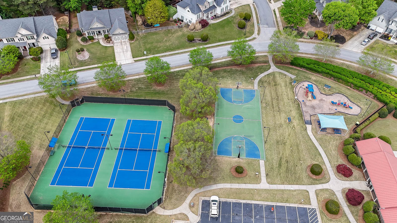 504 Flagstone Way Acworth - Photo 46