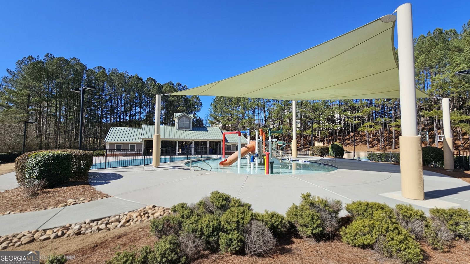 504 Flagstone Way Acworth - Photo 49