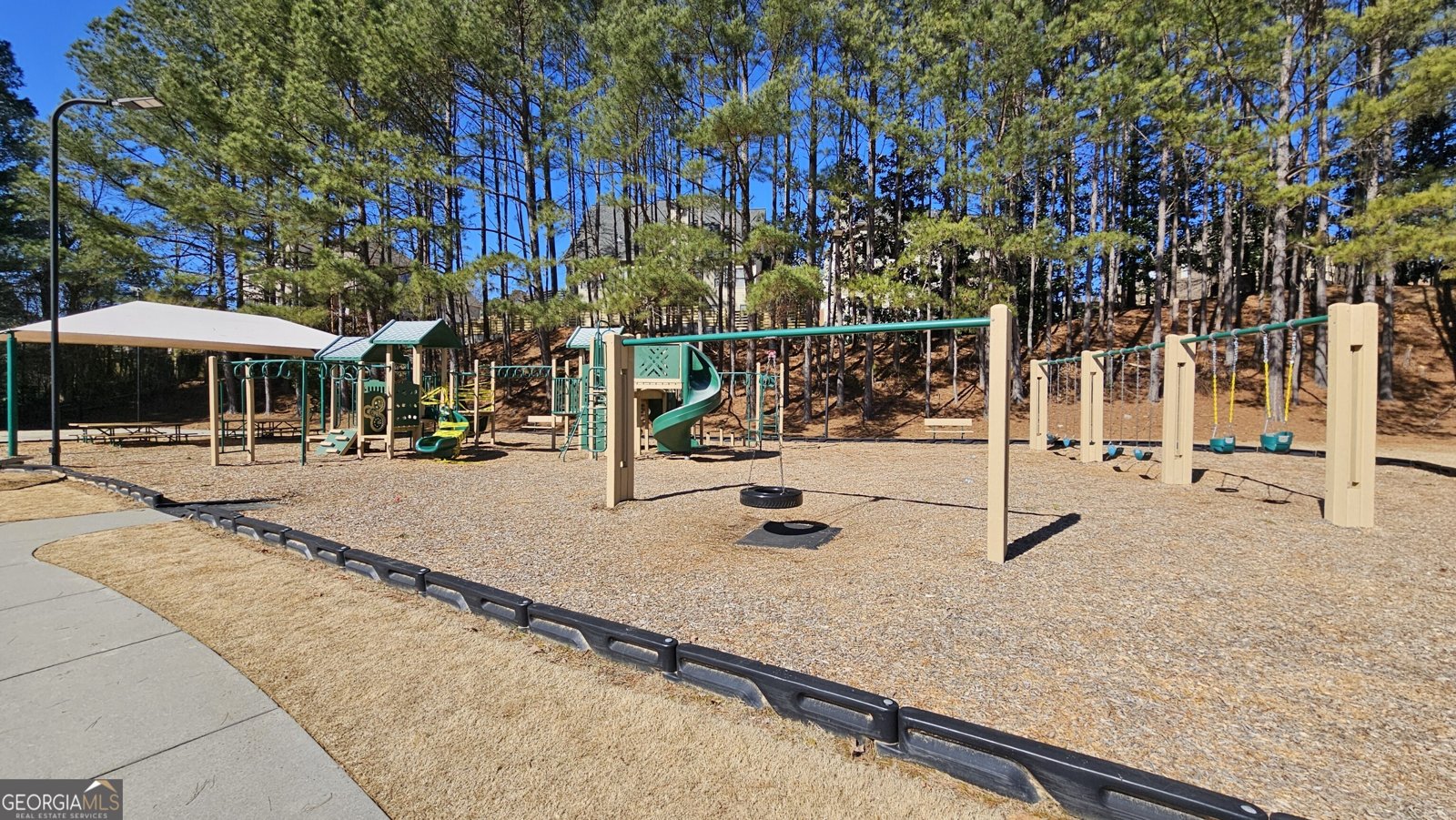 504 Flagstone Way Acworth - Photo 8