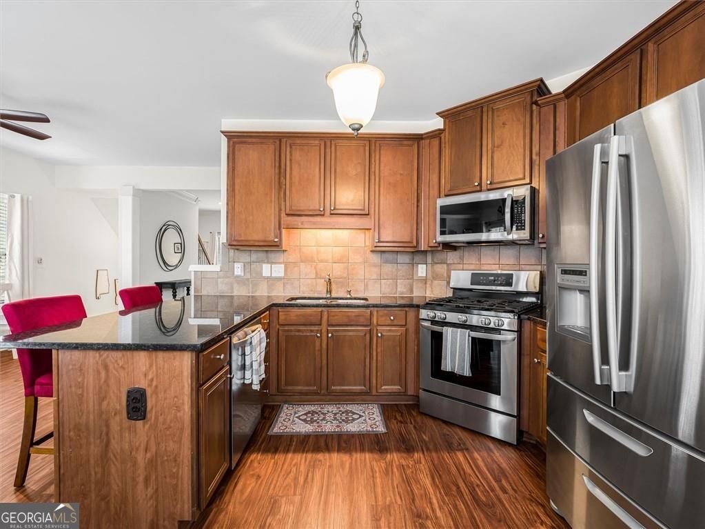 3774 Lake Point Boulevard Suwanee - Photo 10