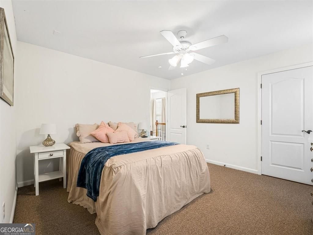 3774 Lake Point Boulevard Suwanee - Photo 20