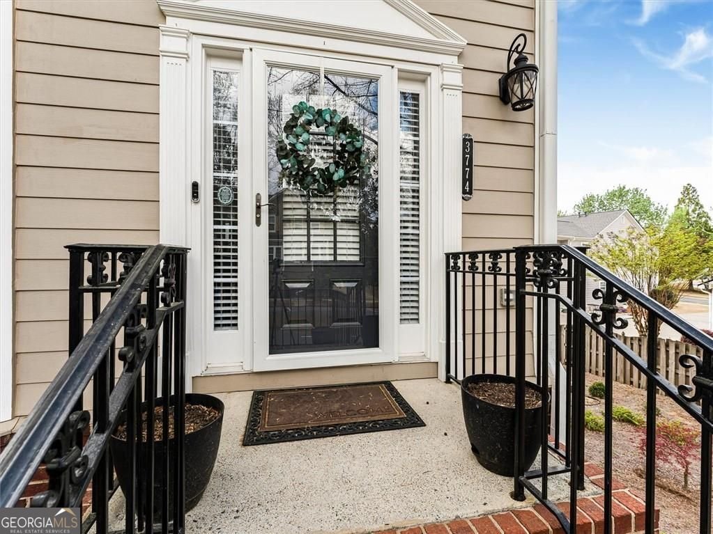 3774 Lake Point Boulevard Suwanee - Photo 27