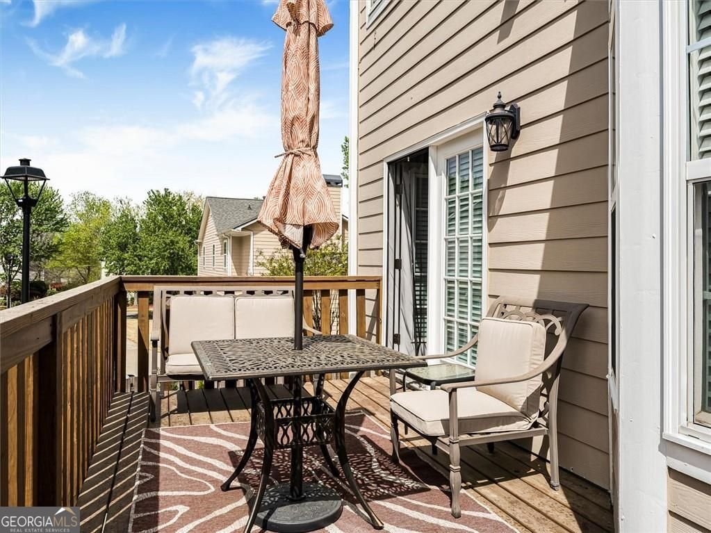 3774 Lake Point Boulevard Suwanee - Photo 28