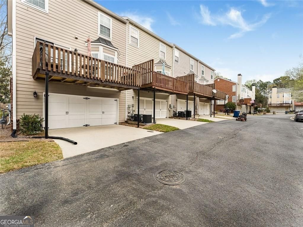 3774 Lake Point Boulevard Suwanee - Photo 30