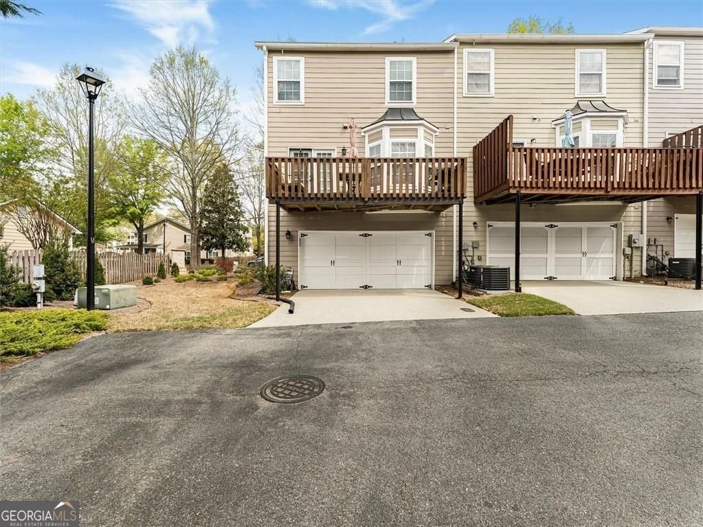 3774 Lake Point Boulevard Suwanee - Photo 31