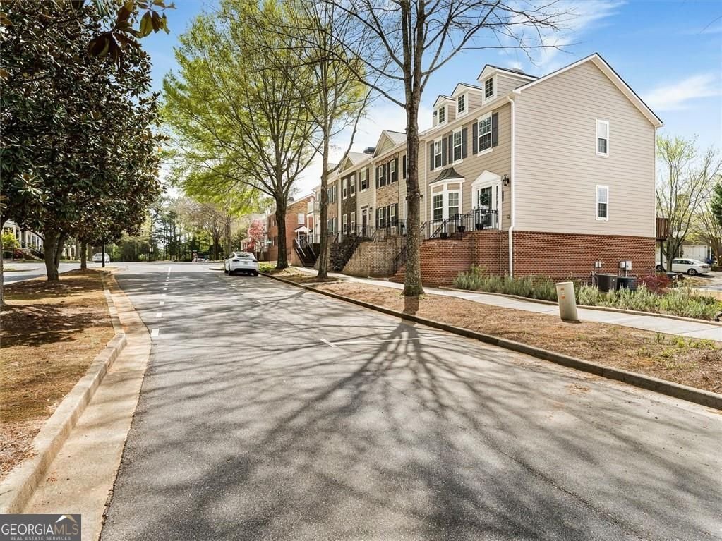 3774 Lake Point Boulevard Suwanee - Photo 32