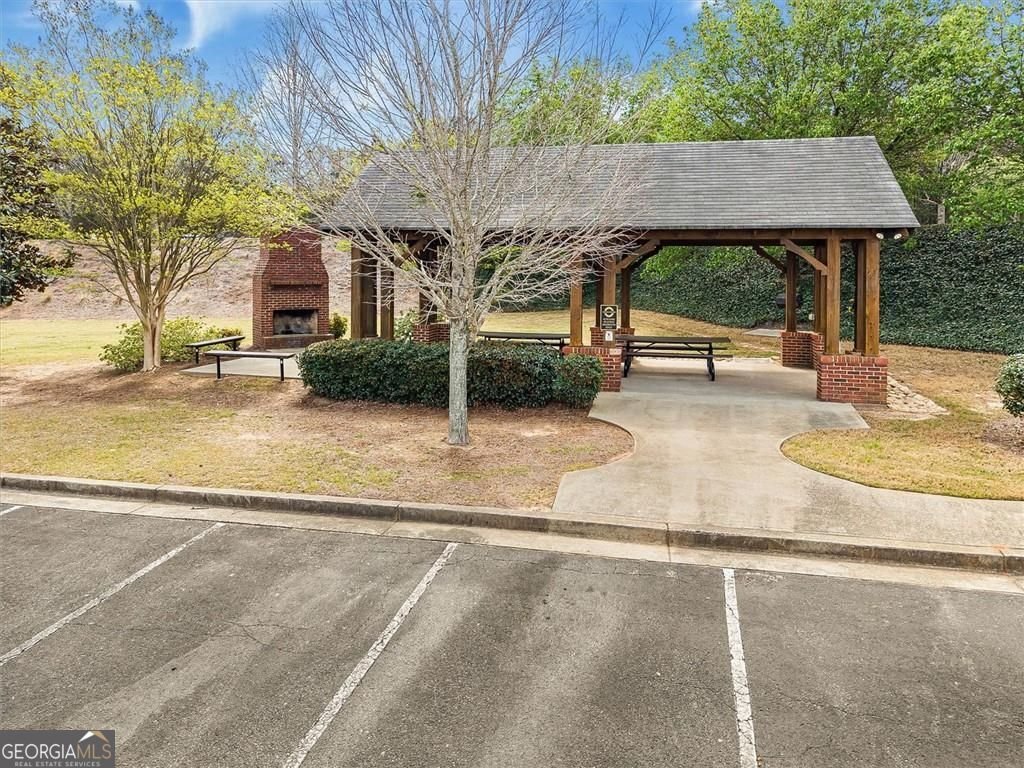 3774 Lake Point Boulevard Suwanee - Photo 35