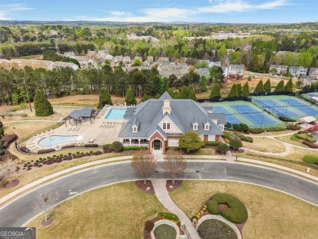 3774 Lake Point Boulevard Suwanee - Photo 37