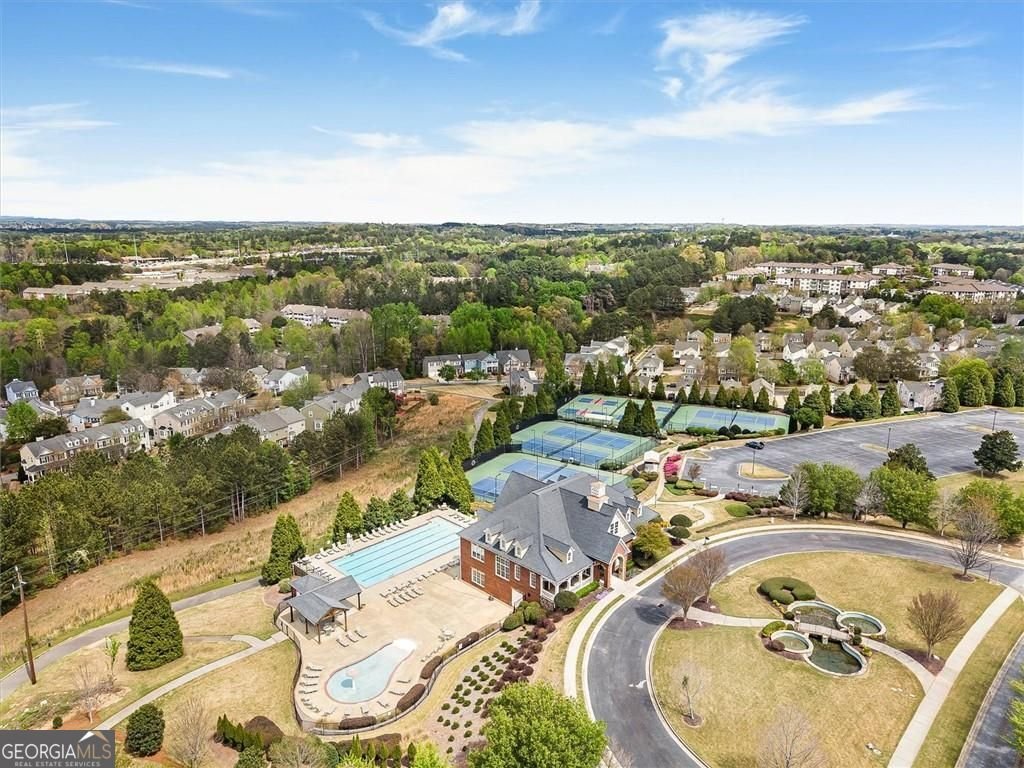 3774 Lake Point Boulevard Suwanee - Photo 38