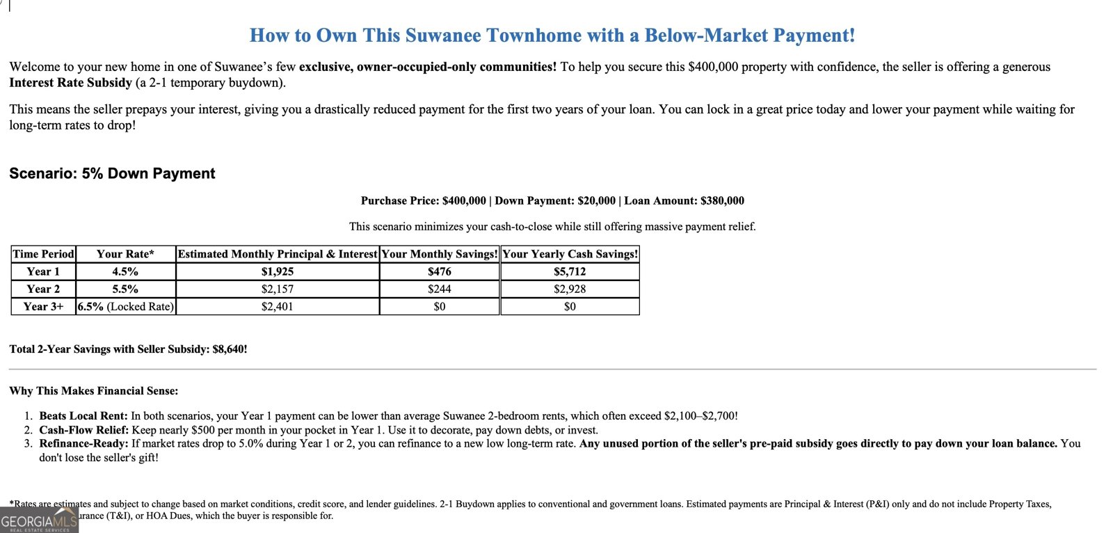 3774 Lake Point Boulevard Suwanee - Photo 39