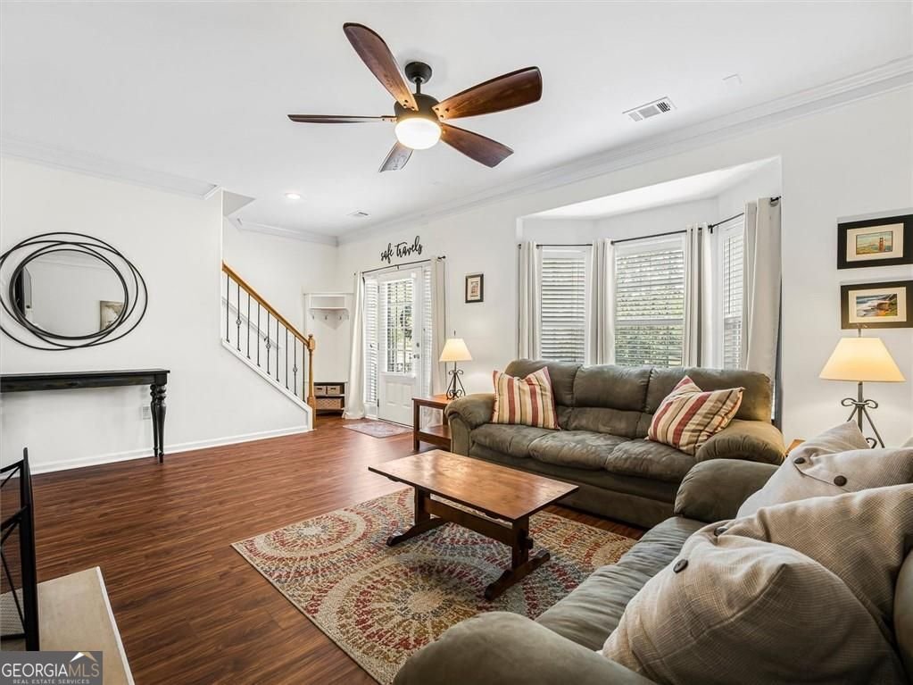 3774 Lake Point Boulevard Suwanee - Photo 6