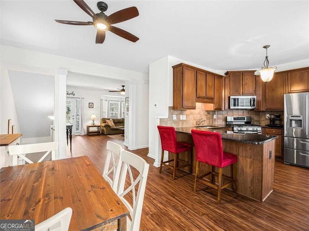 3774 Lake Point Boulevard Suwanee - Photo 8