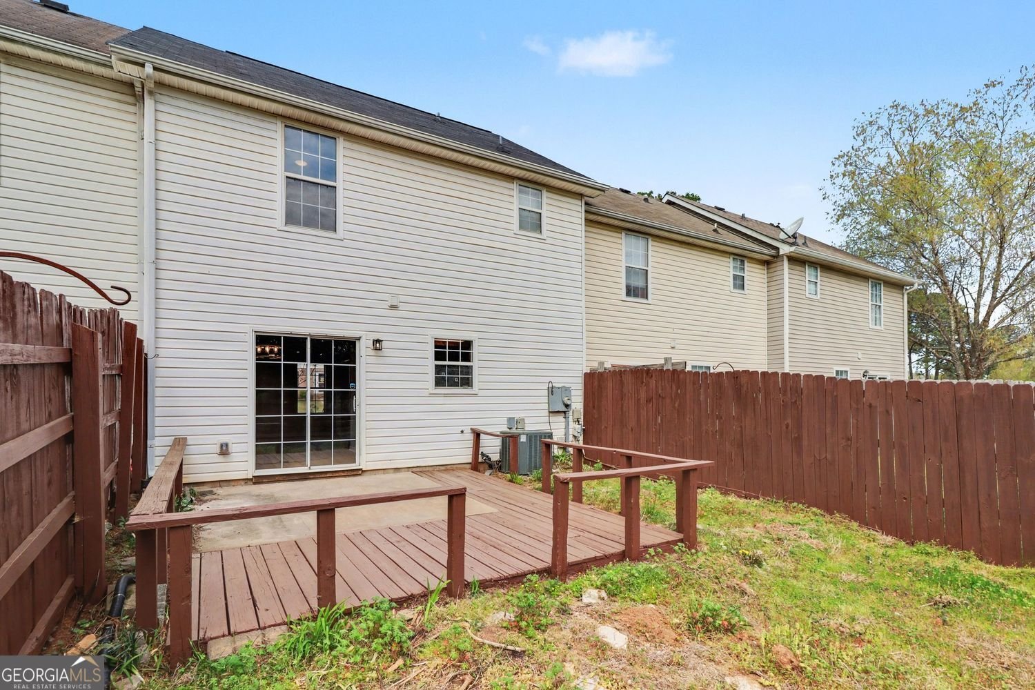 116 Westside Chase Cartersville - Photo 31