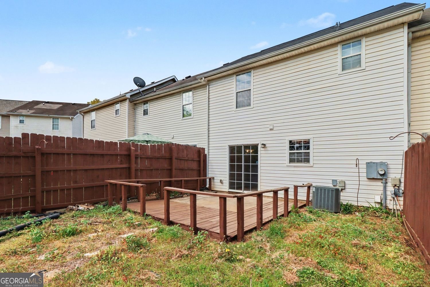 116 Westside Chase Cartersville - Photo 32