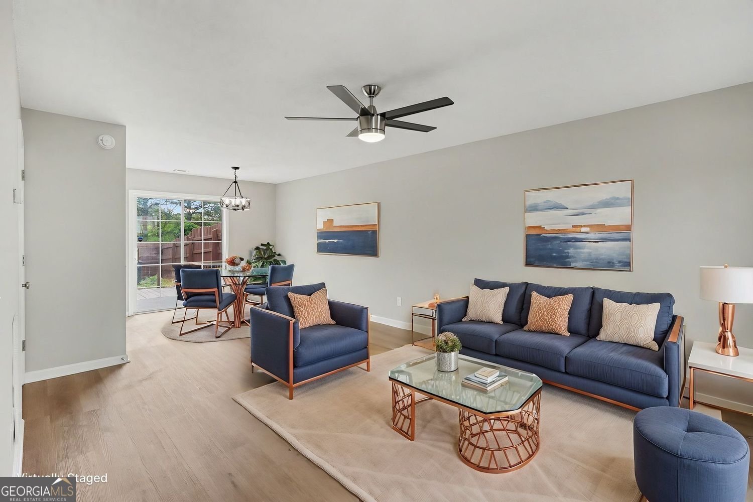 116 Westside Chase Cartersville - Photo 7