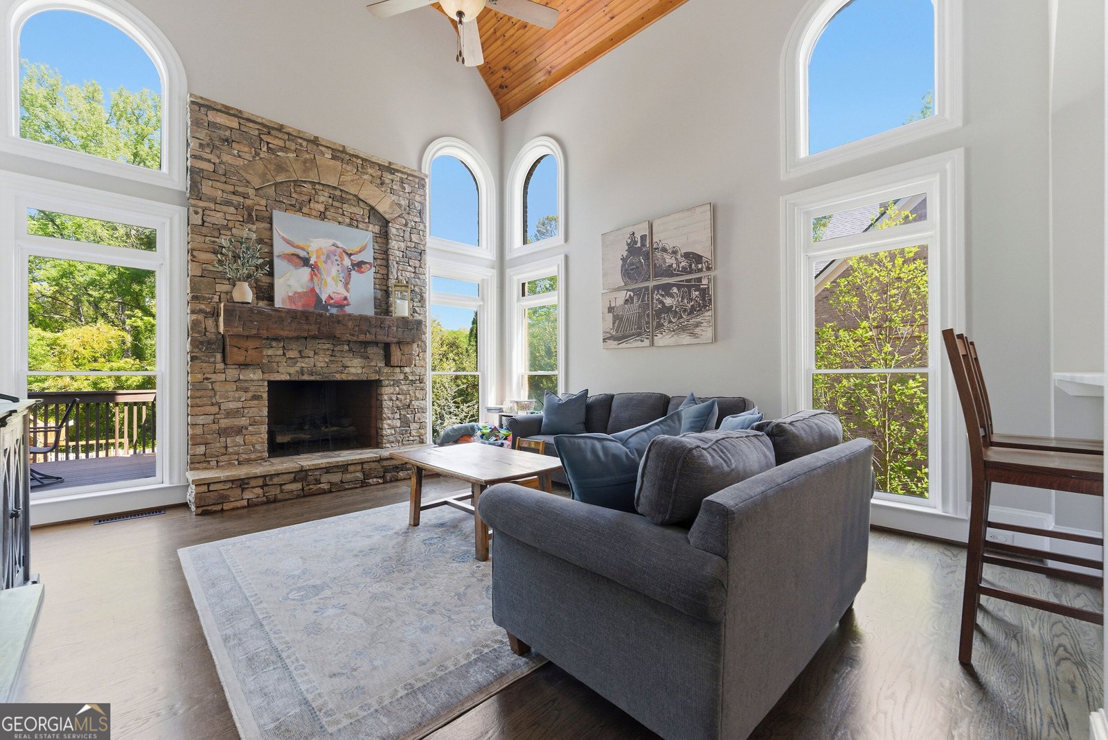 3887 Lindsey Road Marietta - Photo 11