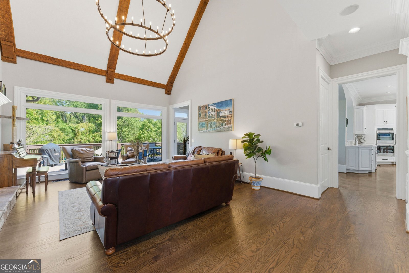 3887 Lindsey Road Marietta - Photo 13