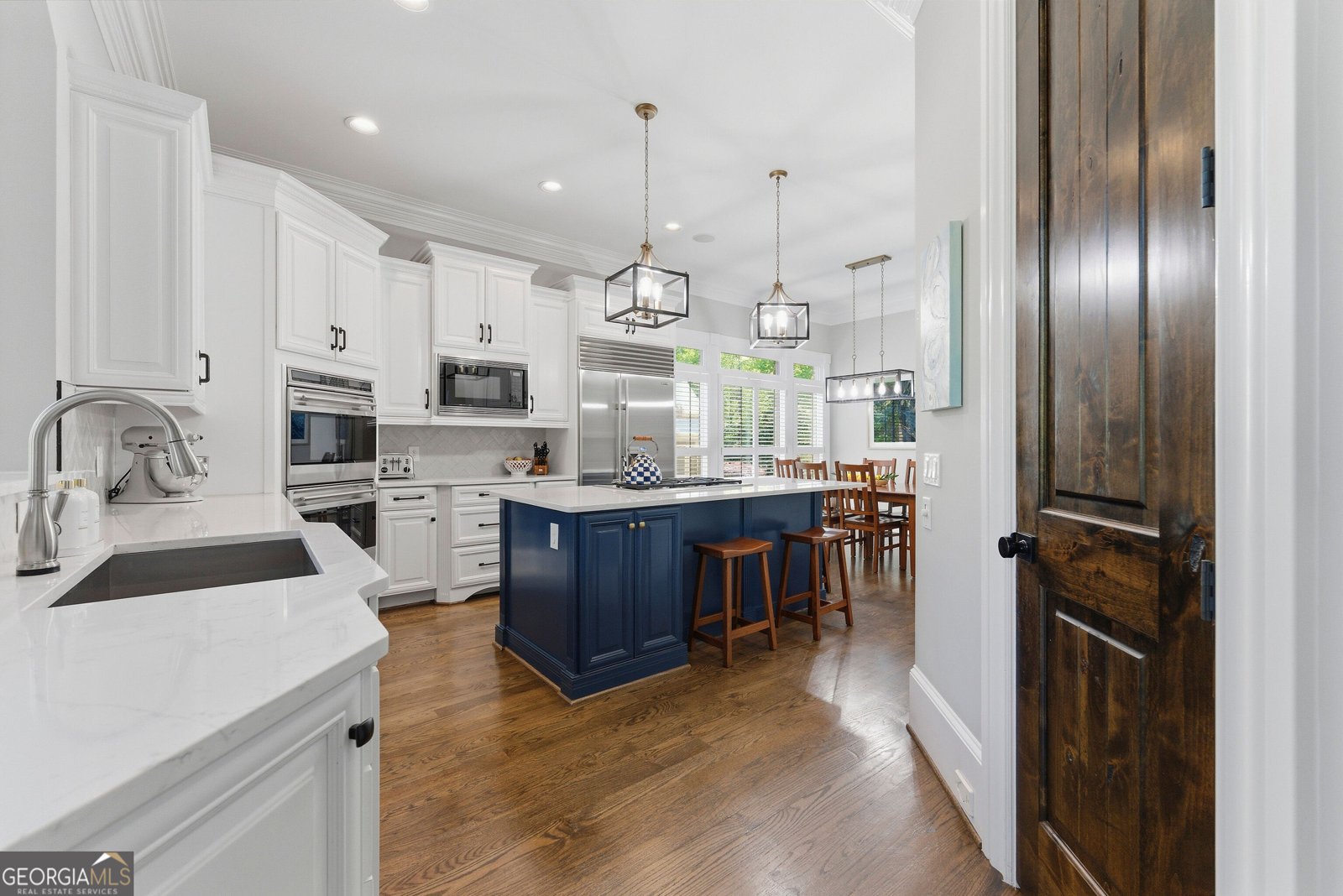 3887 Lindsey Road Marietta - Photo 14