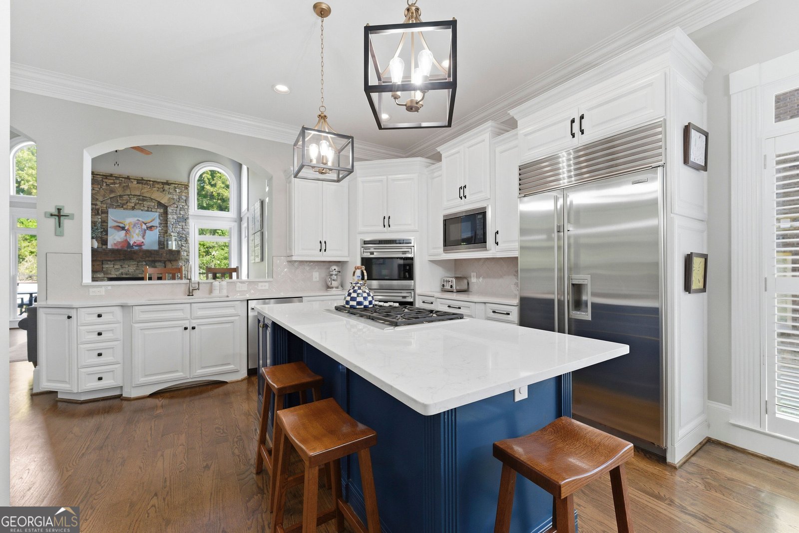 3887 Lindsey Road Marietta - Photo 15