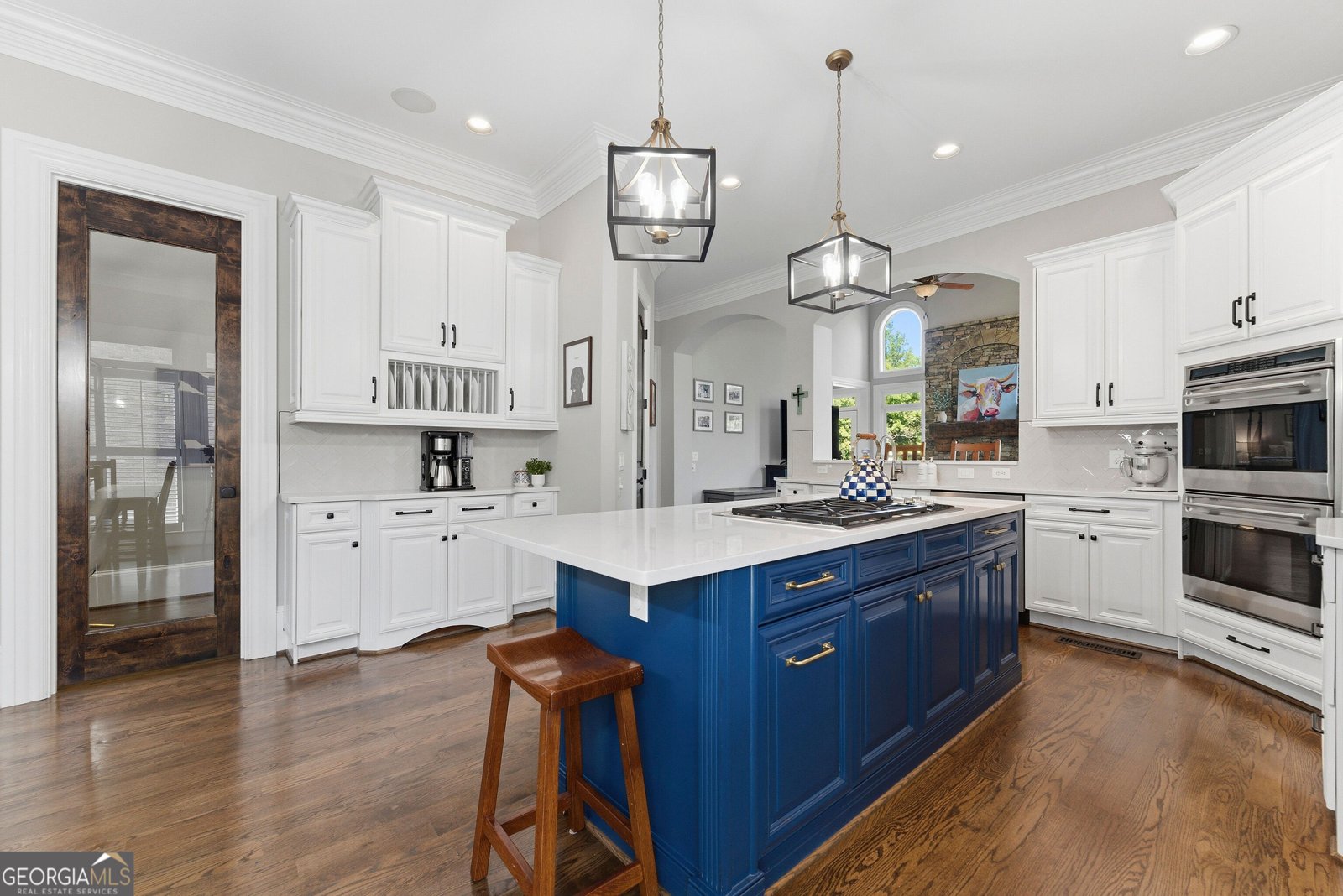 3887 Lindsey Road Marietta - Photo 16