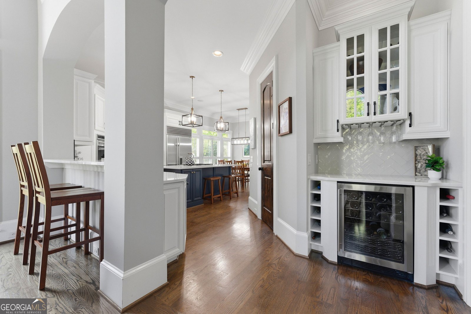 3887 Lindsey Road Marietta - Photo 17