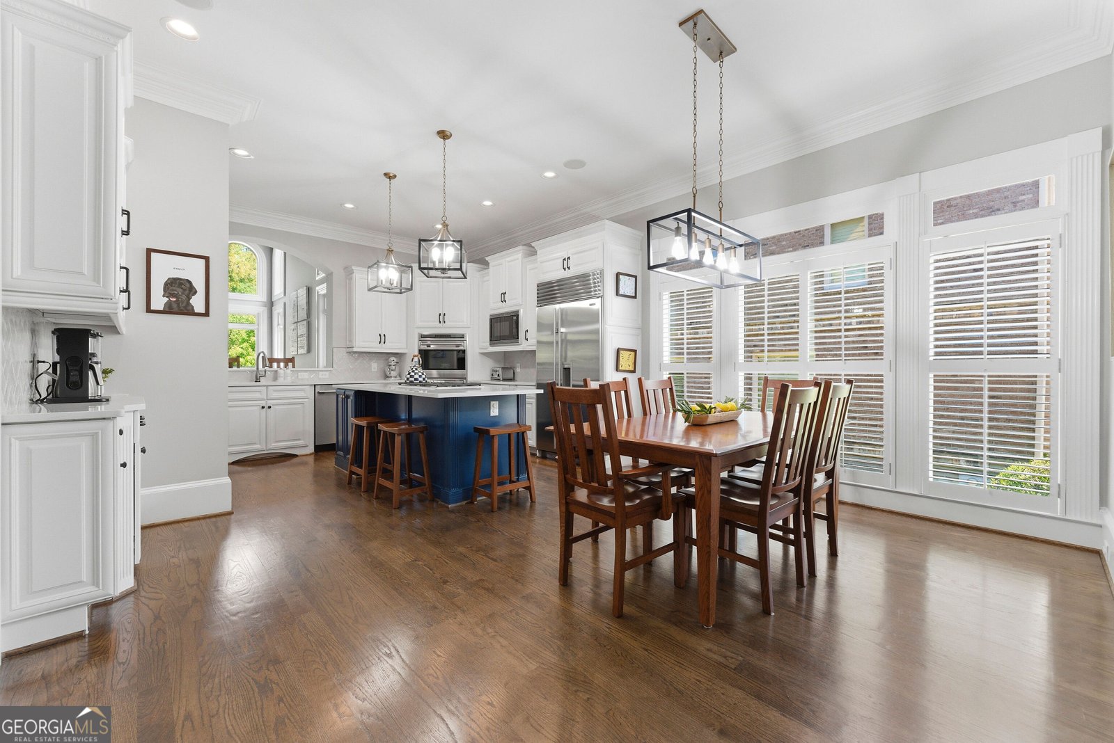 3887 Lindsey Road Marietta - Photo 18