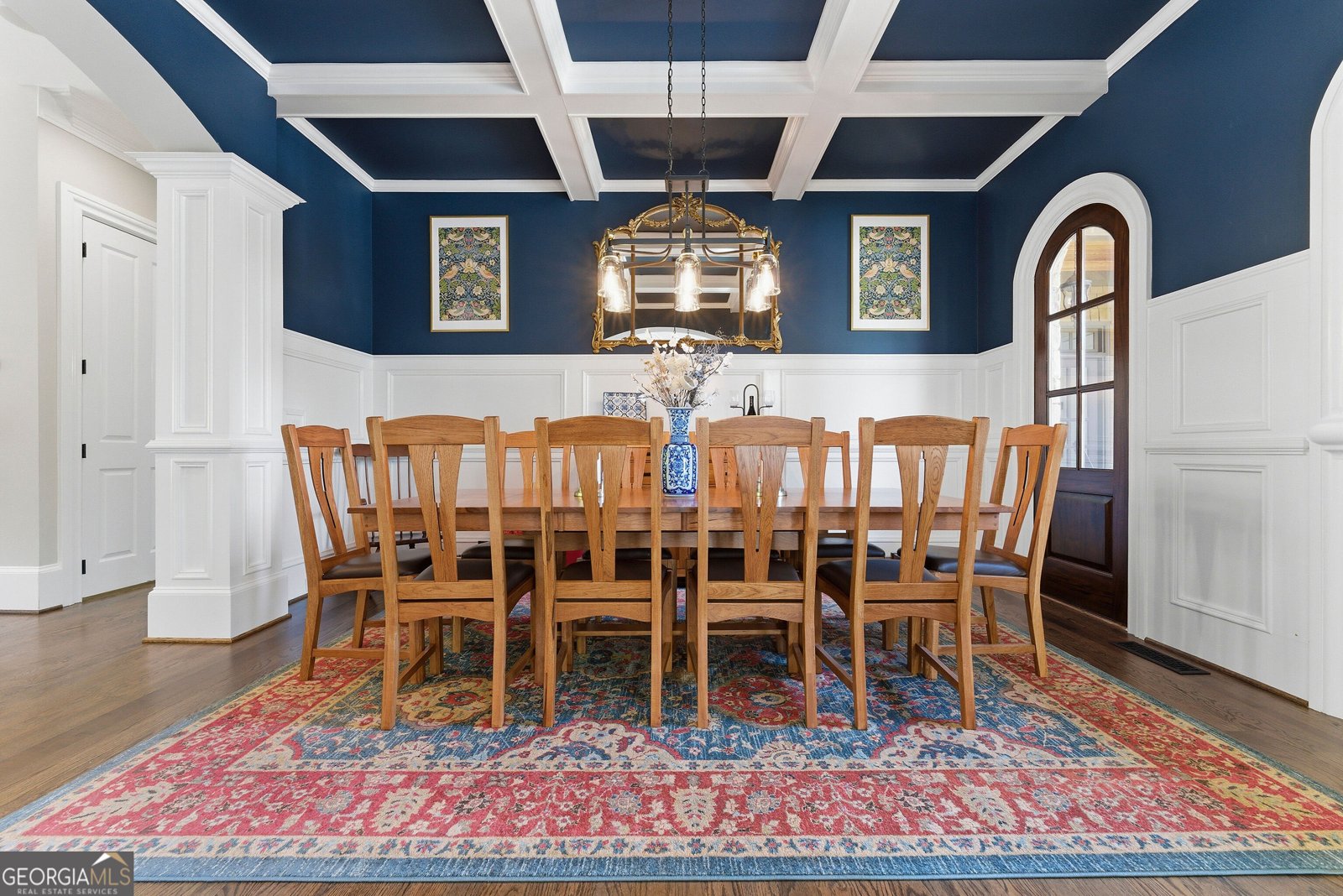 3887 Lindsey Road Marietta - Photo 19