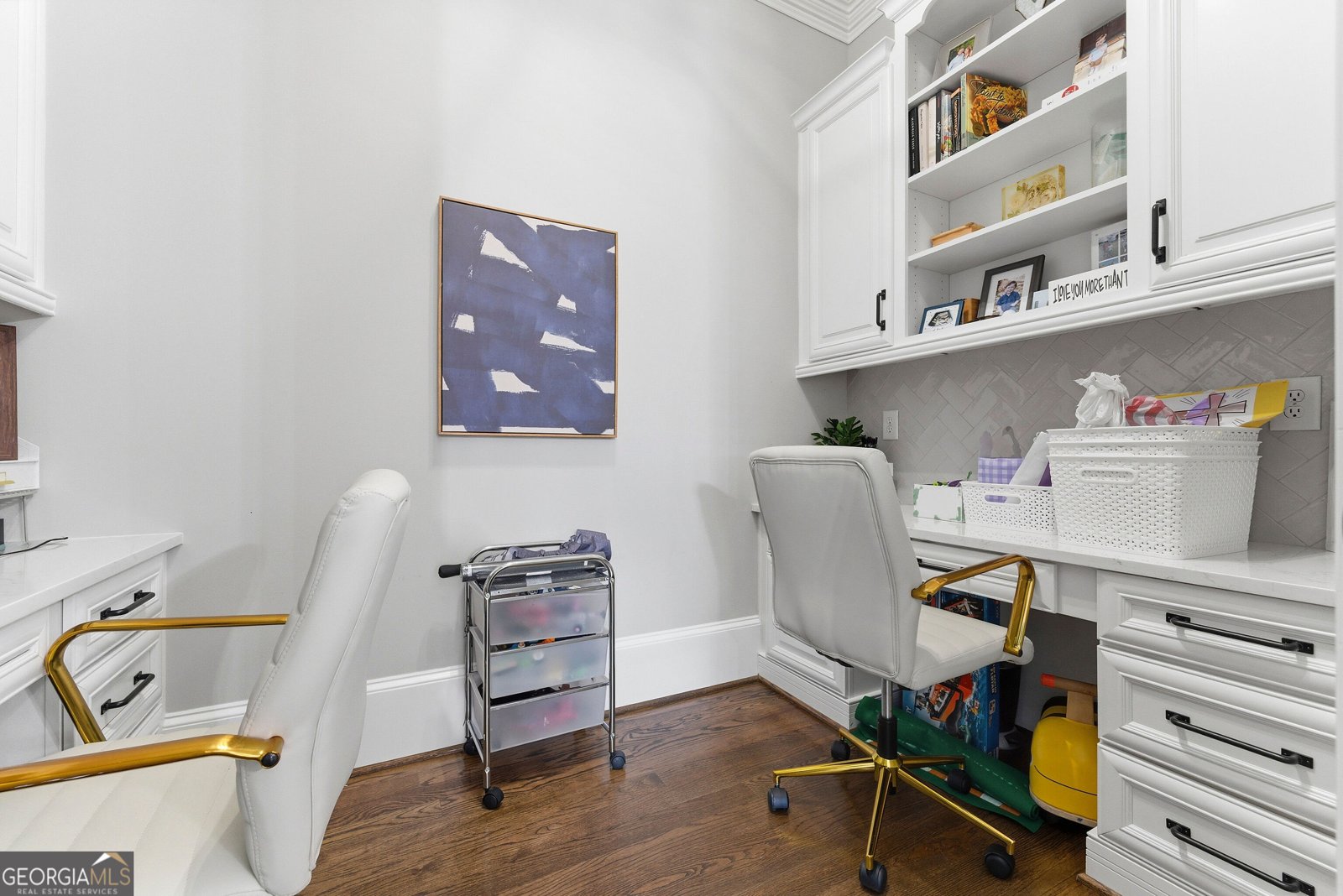 3887 Lindsey Road Marietta - Photo 20