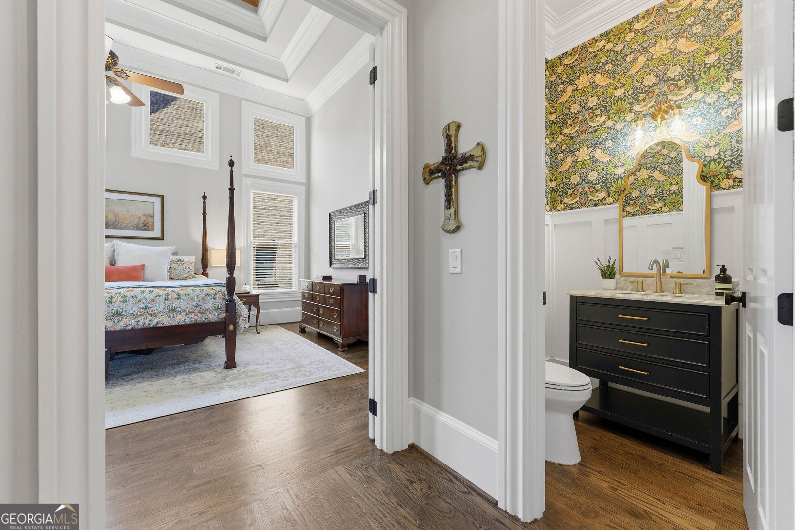 3887 Lindsey Road Marietta - Photo 31