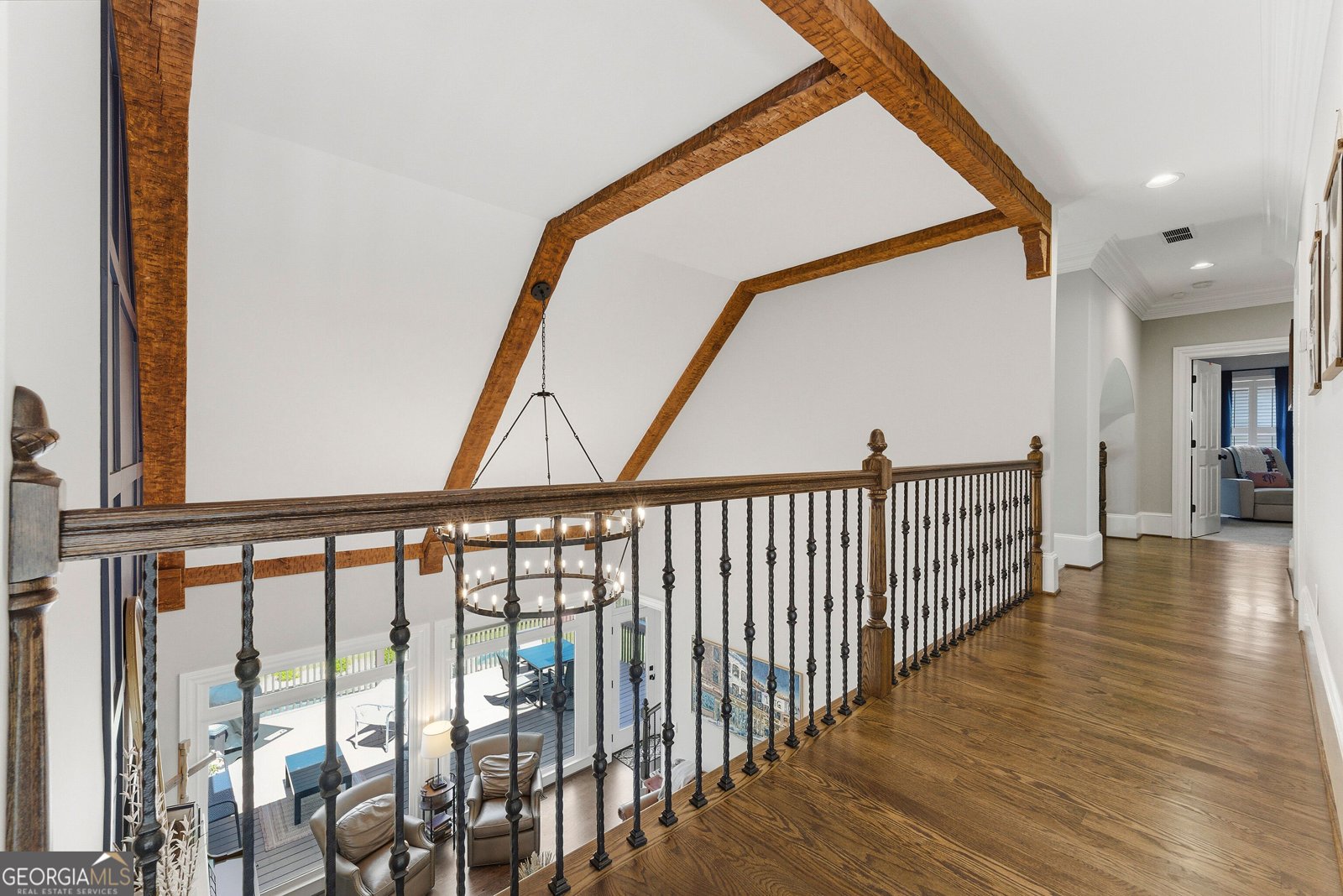 3887 Lindsey Road Marietta - Photo 33