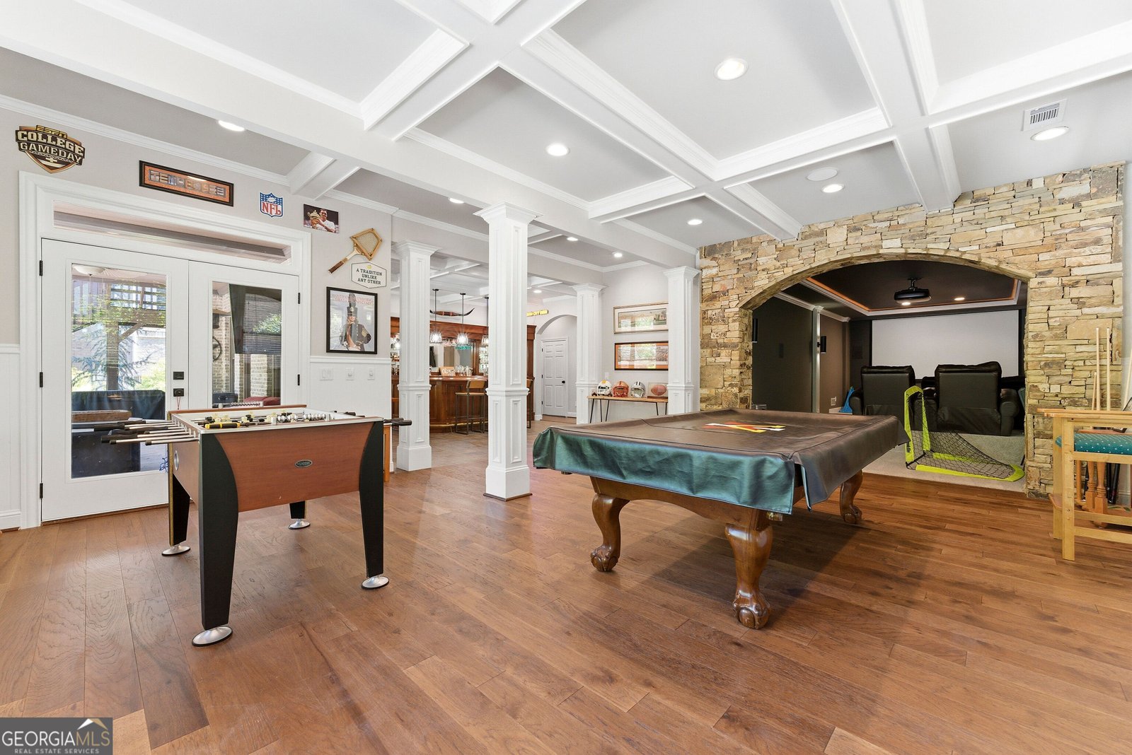 3887 Lindsey Road Marietta - Photo 46