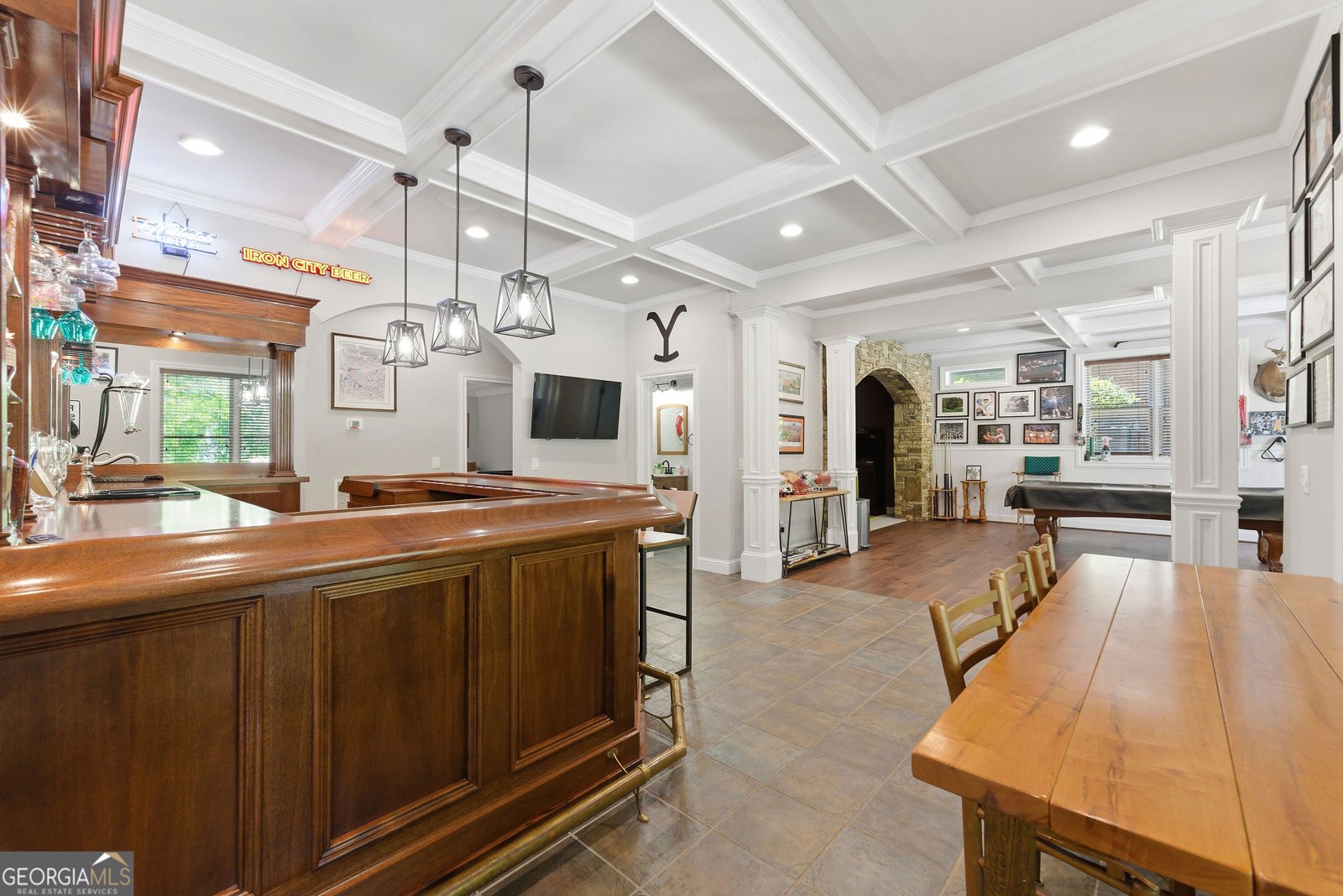 3887 Lindsey Road Marietta - Photo 47