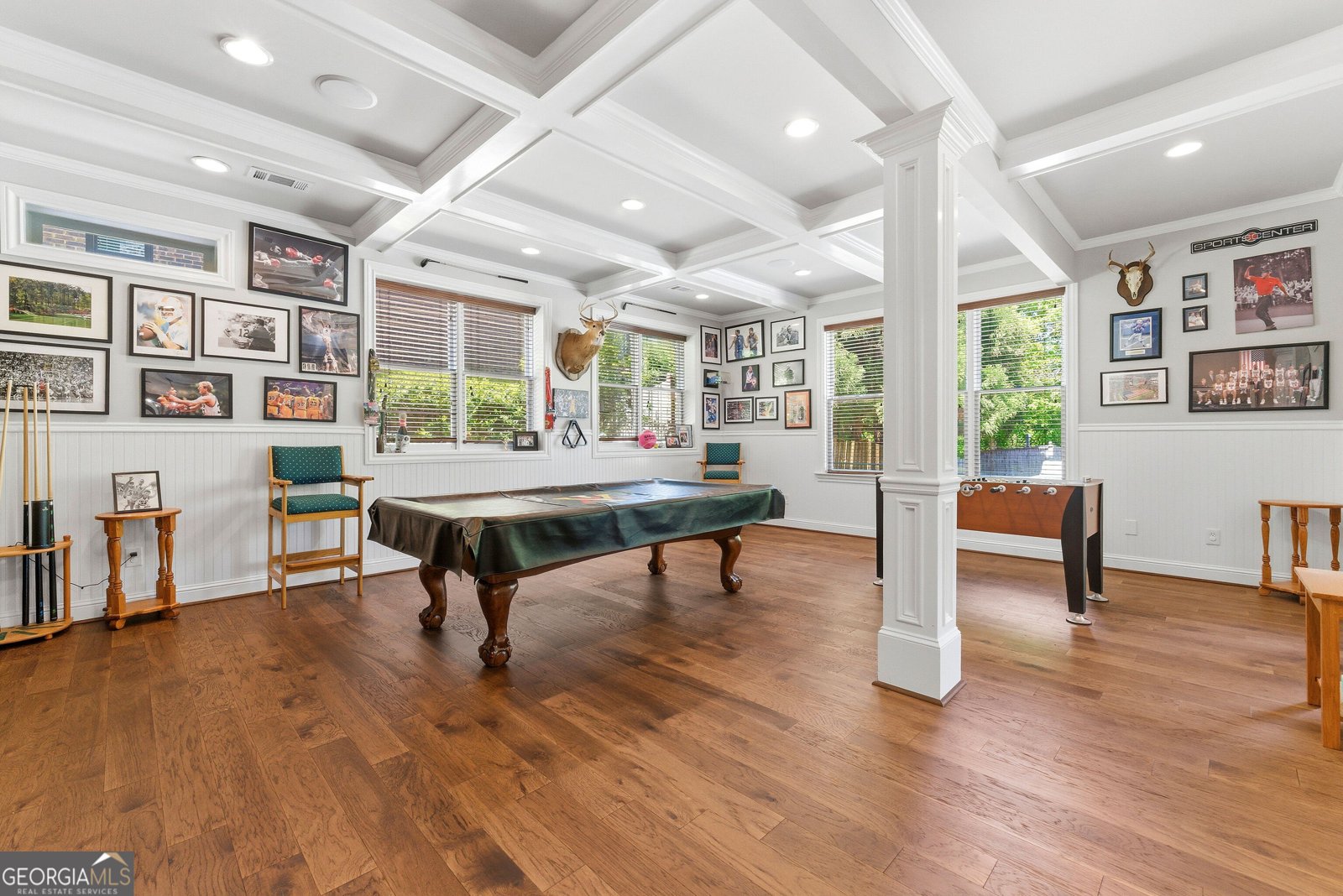 3887 Lindsey Road Marietta - Photo 48