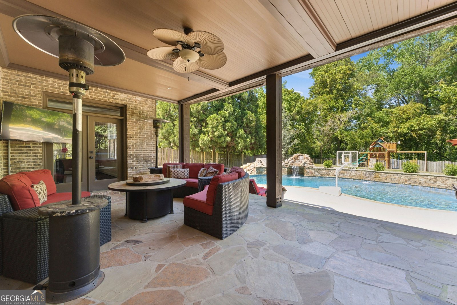 3887 Lindsey Road Marietta - Photo 58